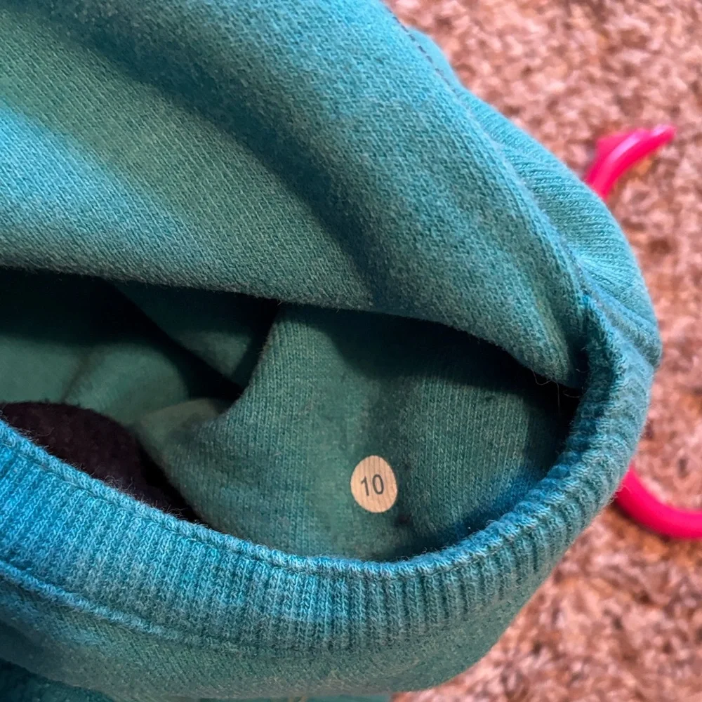 Scuba hoodie - Picture 6 of 6